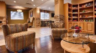 Best Western Plus Newport News Phòng bức ảnh