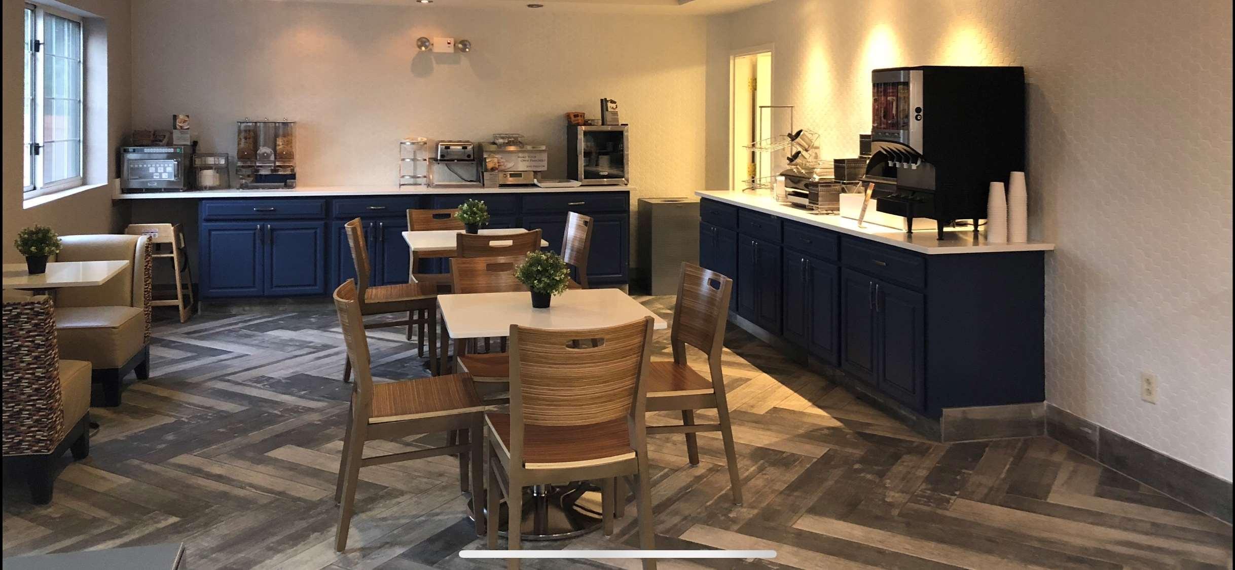 Best Western Plus Newport News Ngoại thất bức ảnh