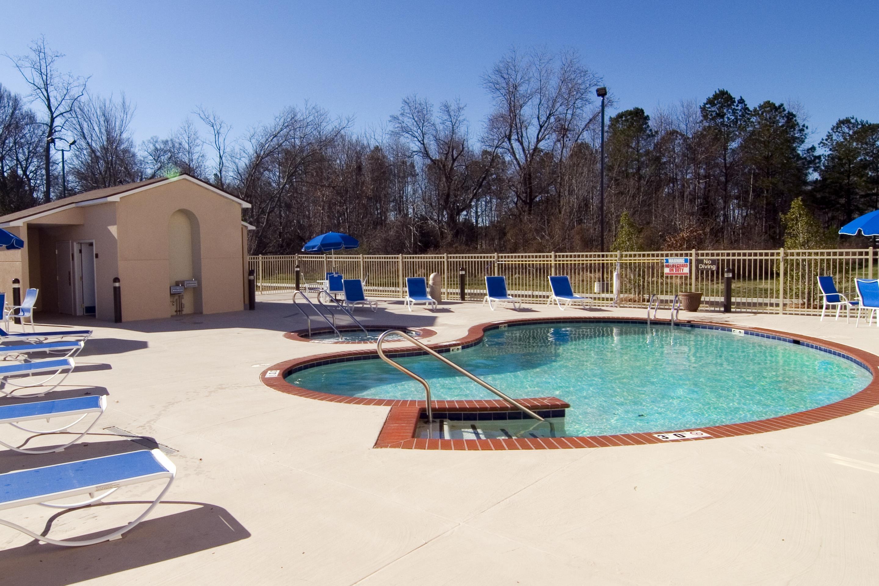 Best Western Plus Newport News Ngoại thất bức ảnh