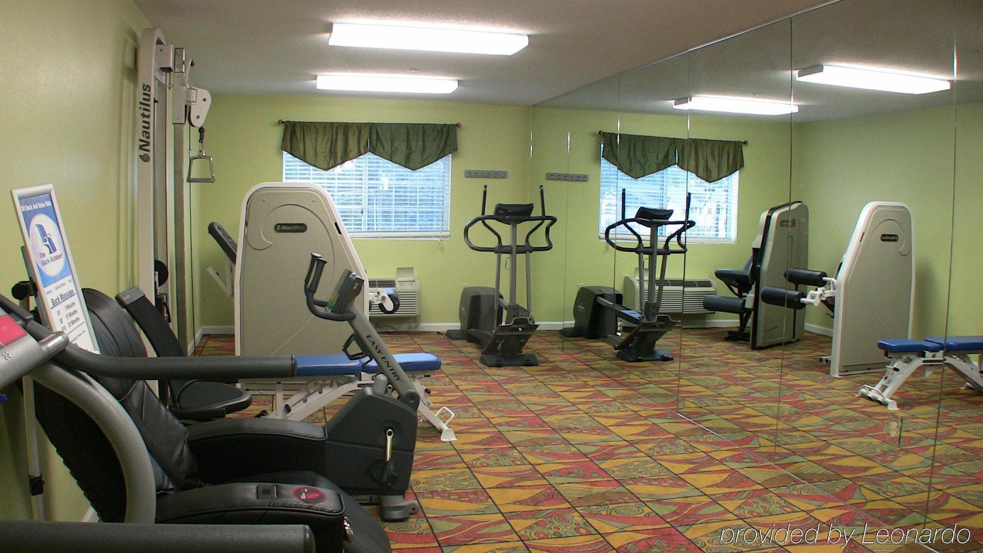 Best Western Plus Newport News Tiện nghi bức ảnh