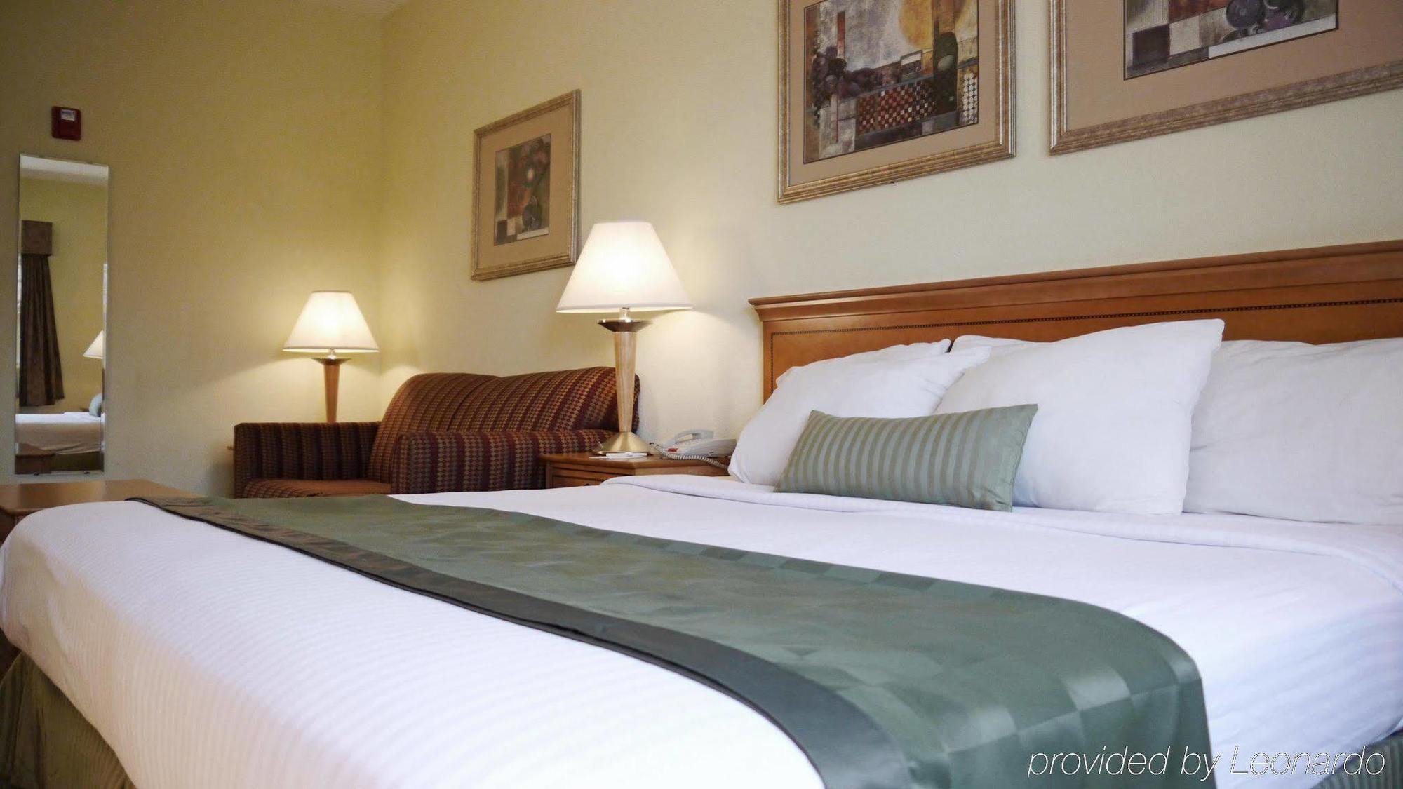 Best Western Plus Newport News Phòng bức ảnh
