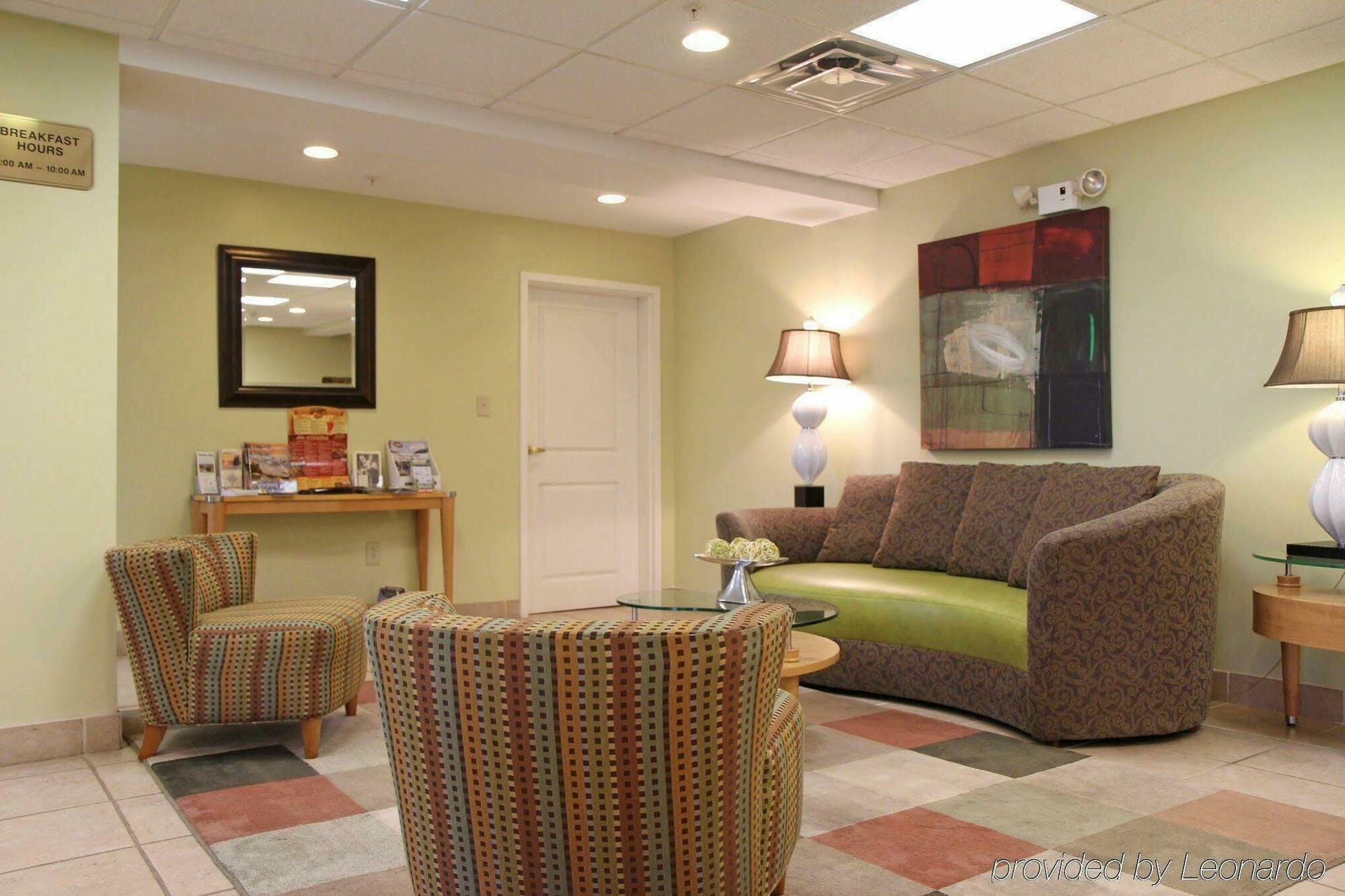 Best Western Plus Newport News Phòng bức ảnh